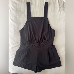 Alice & UO Bamboo Romper